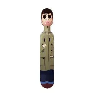 Wedgie Our Kid The Indie Rocker Door Stopper