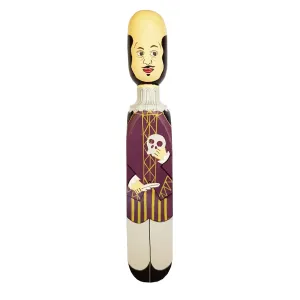 Wedgie The Bard Door Stopper