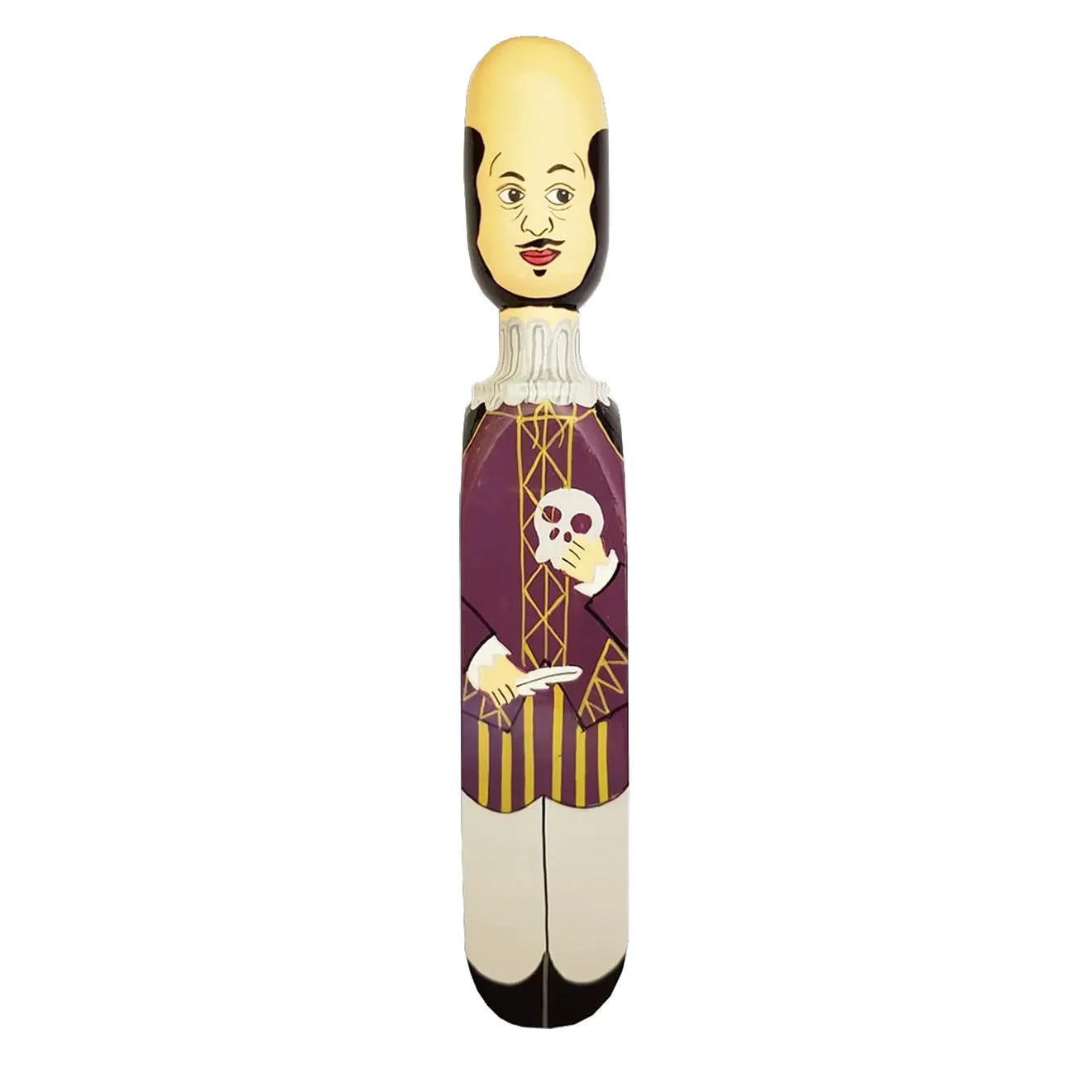 Wedgie The Bard Door Stopper