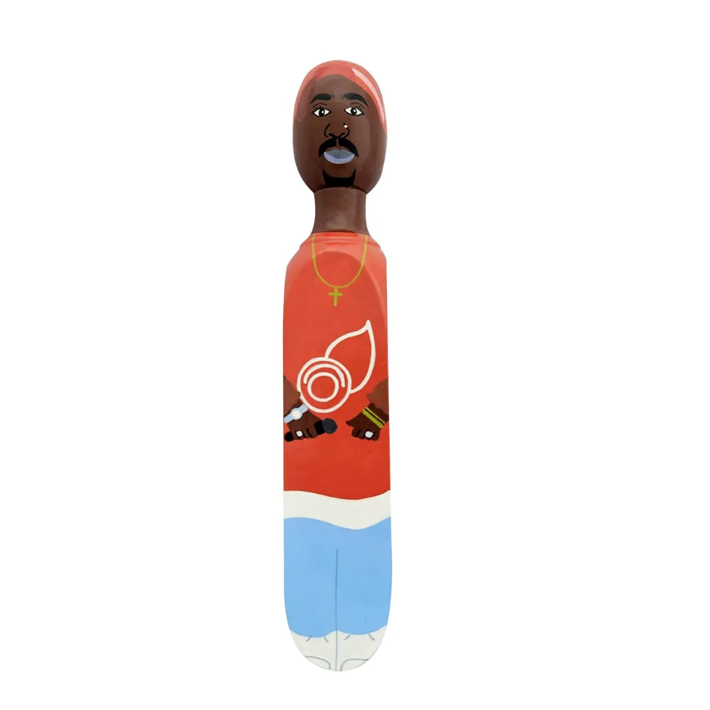 Wedgie Twopak Door Stopper