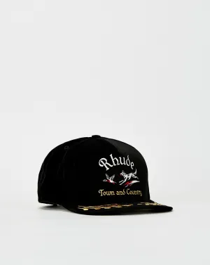 Wine Country Souvenir Hat