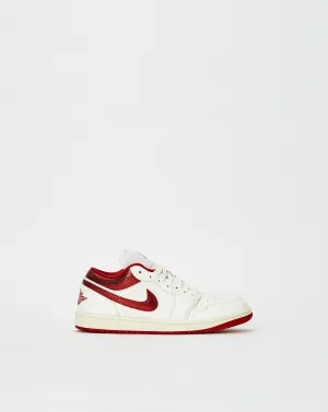 Women's Air Jordan 1 Low SE