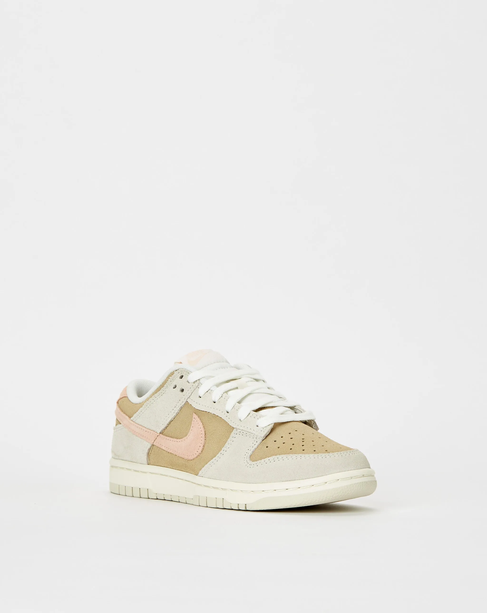 Women's Dunk Low