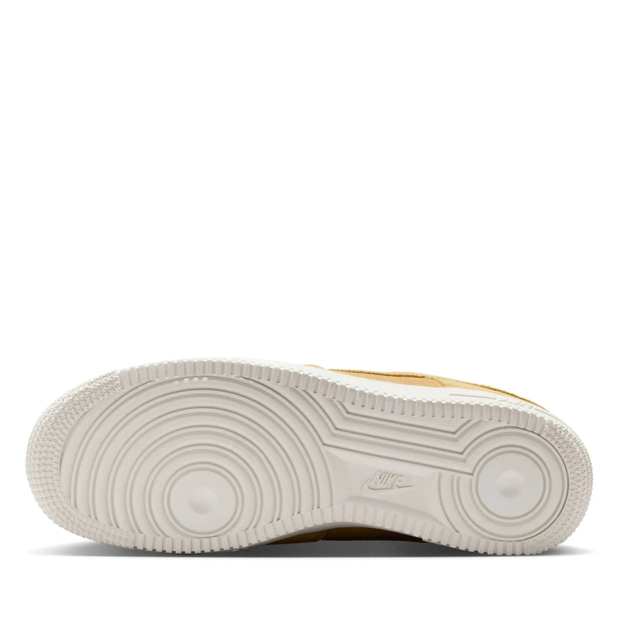Women's Nike Air Force 1 '07 - Club Gold/Sail