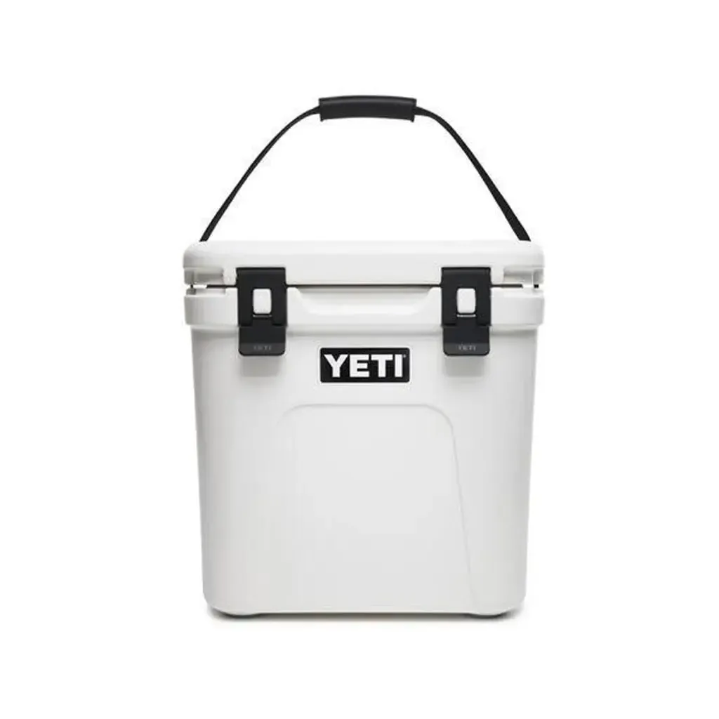 YETI Roadie 24 White