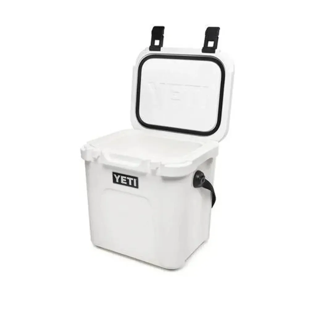 YETI Roadie 24 White