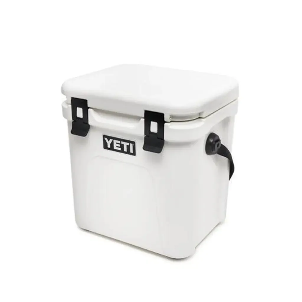 YETI Roadie 24 White