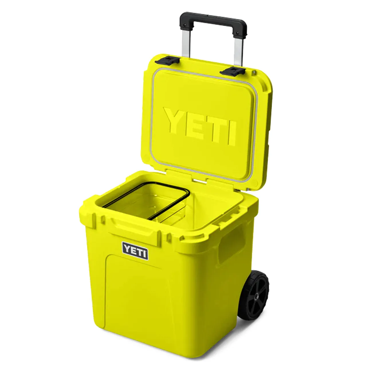 Yeti Roadie 48 Firefly Yellow