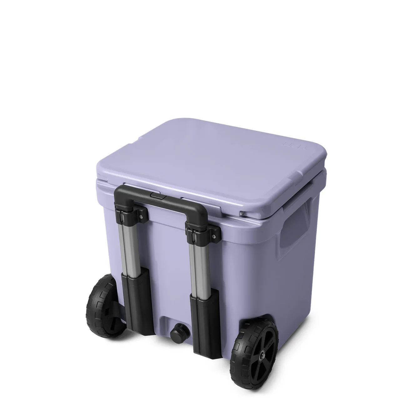 YETI Roadie 48 Wheeled Cool Box Cosmic Lilac
