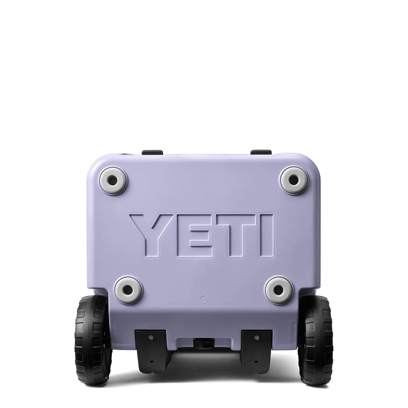 YETI Roadie 48 Wheeled Cool Box Cosmic Lilac