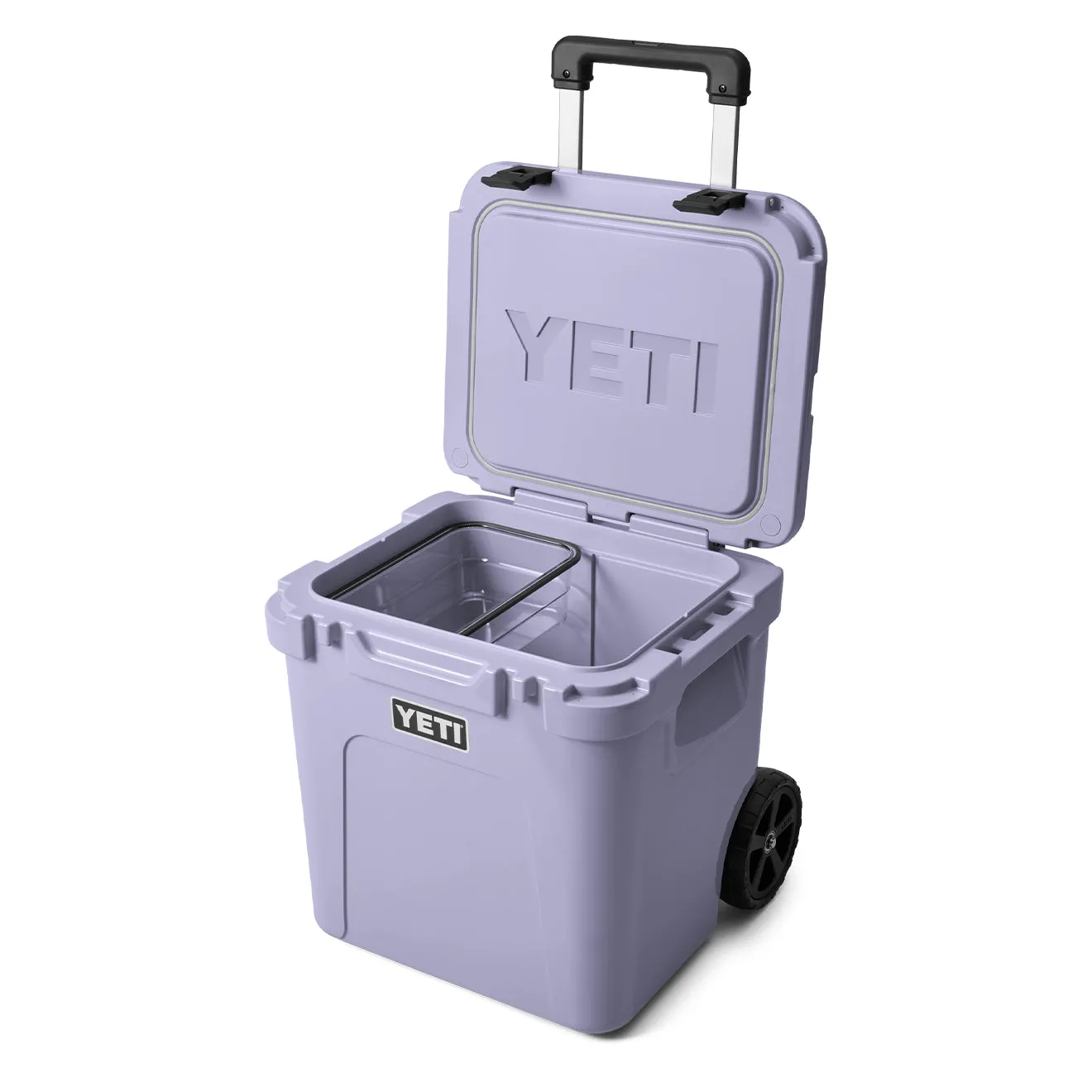 YETI Roadie 48 Wheeled Cool Box Cosmic Lilac