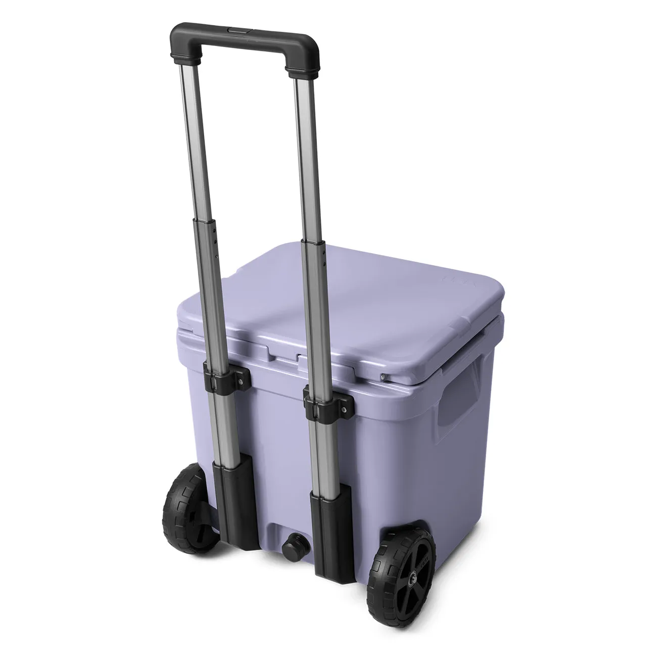 YETI Roadie 48 Wheeled Cool Box Cosmic Lilac