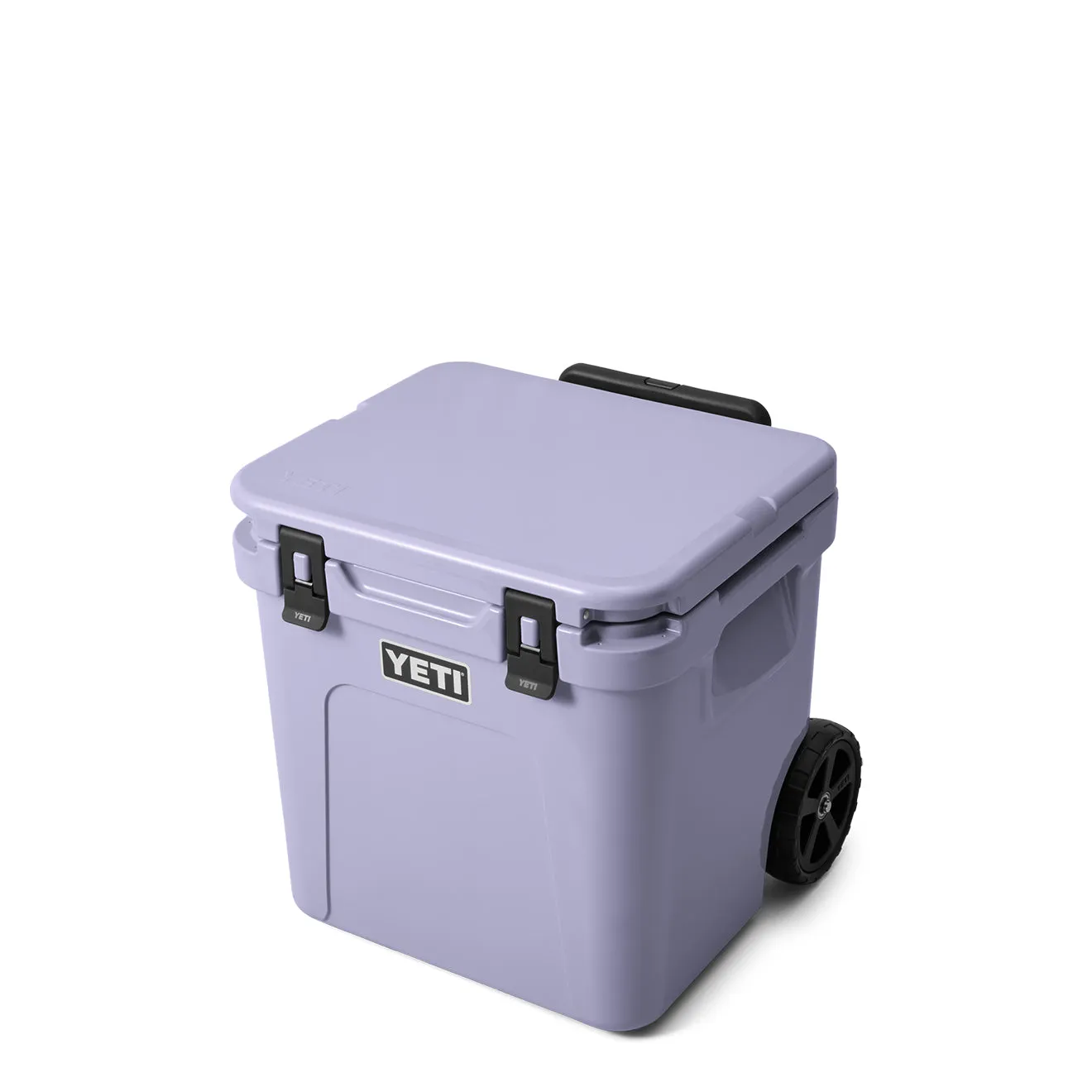 YETI Roadie 48 Wheeled Cool Box Cosmic Lilac