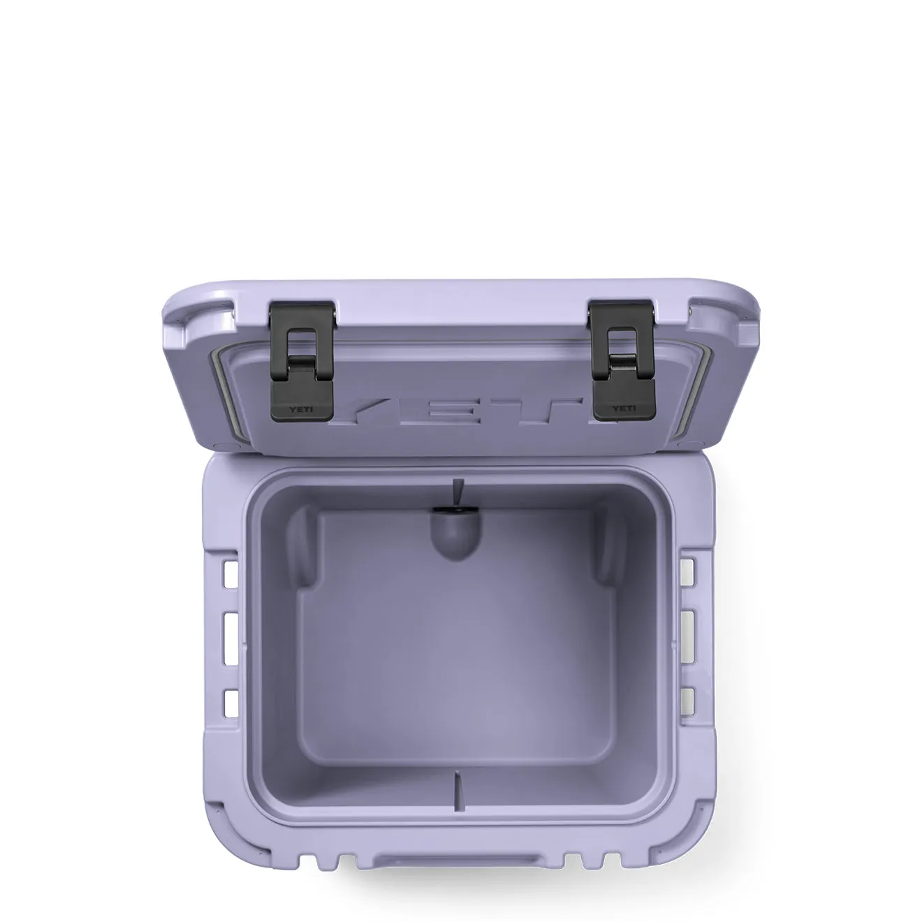 YETI Roadie 48 Wheeled Cool Box Cosmic Lilac