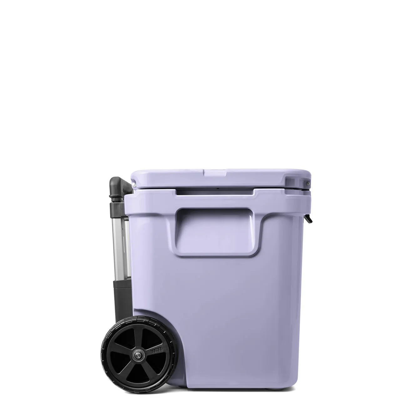 YETI Roadie 48 Wheeled Cool Box Cosmic Lilac