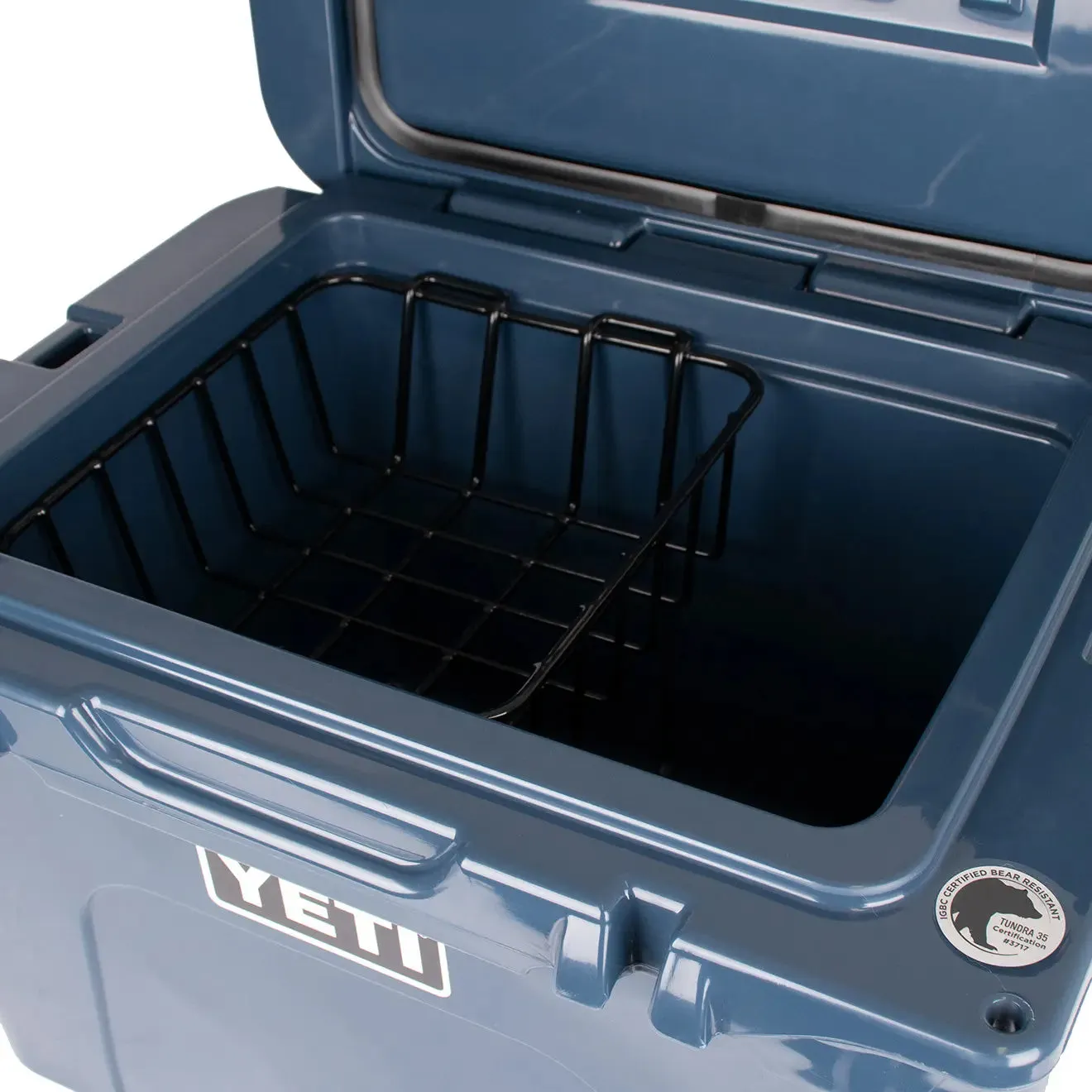 YETI Tundra 35 Cooler Navy