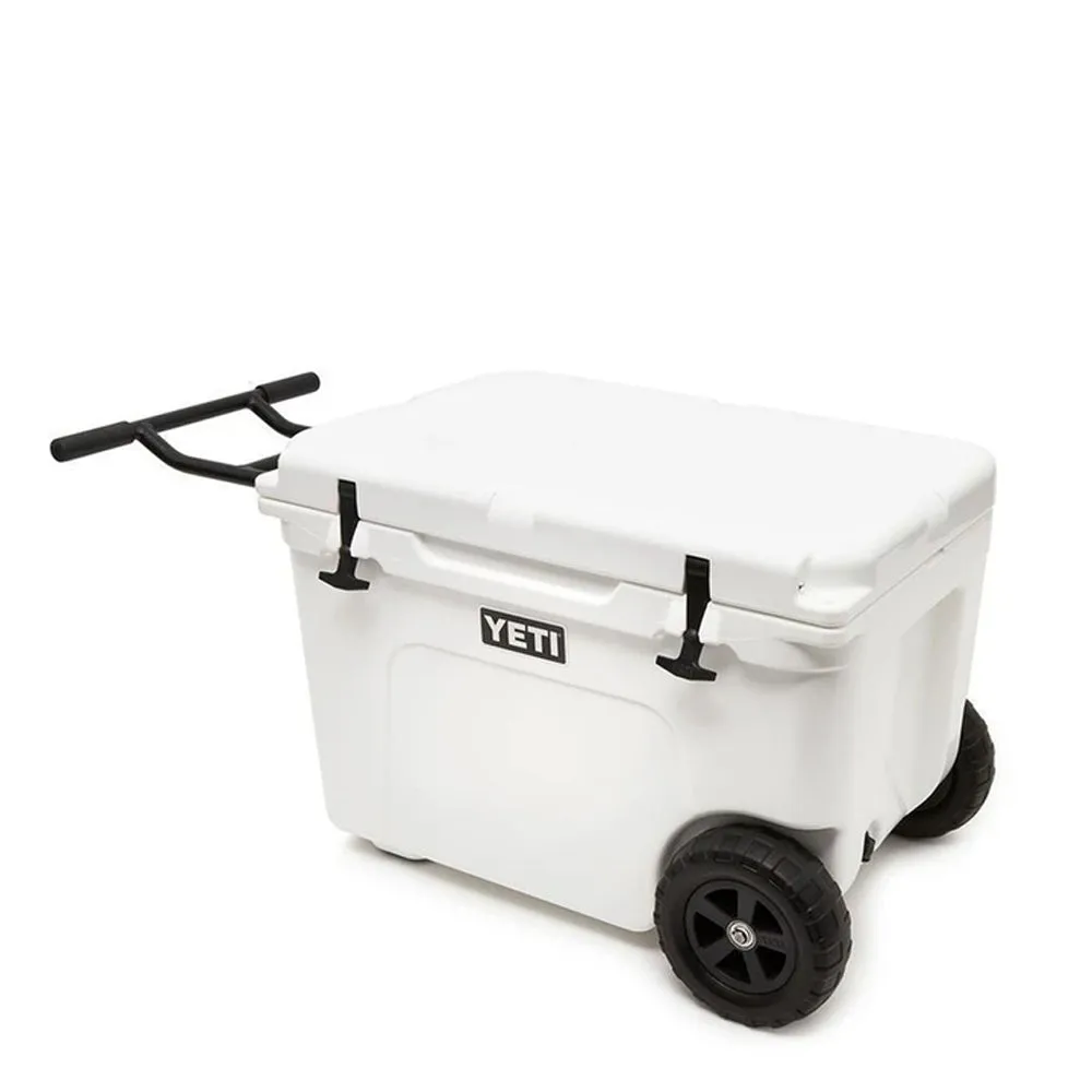 YETI Tundra Haul Cooler White
