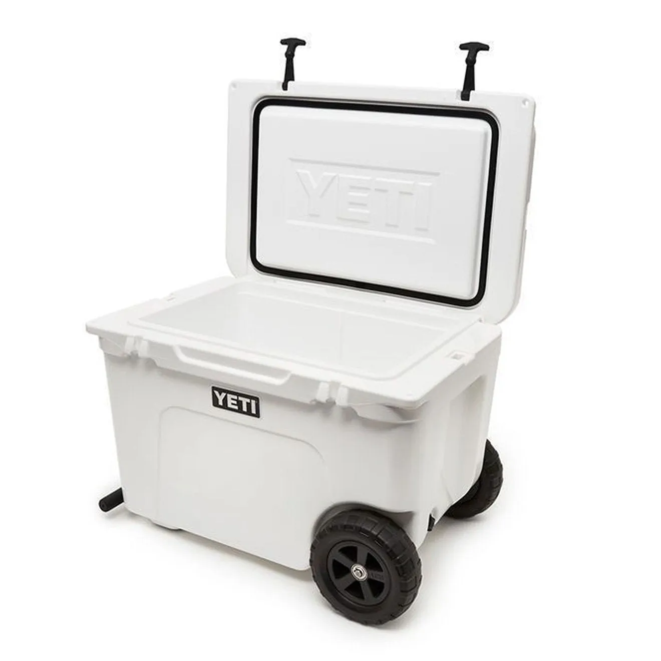 YETI Tundra Haul Cooler White